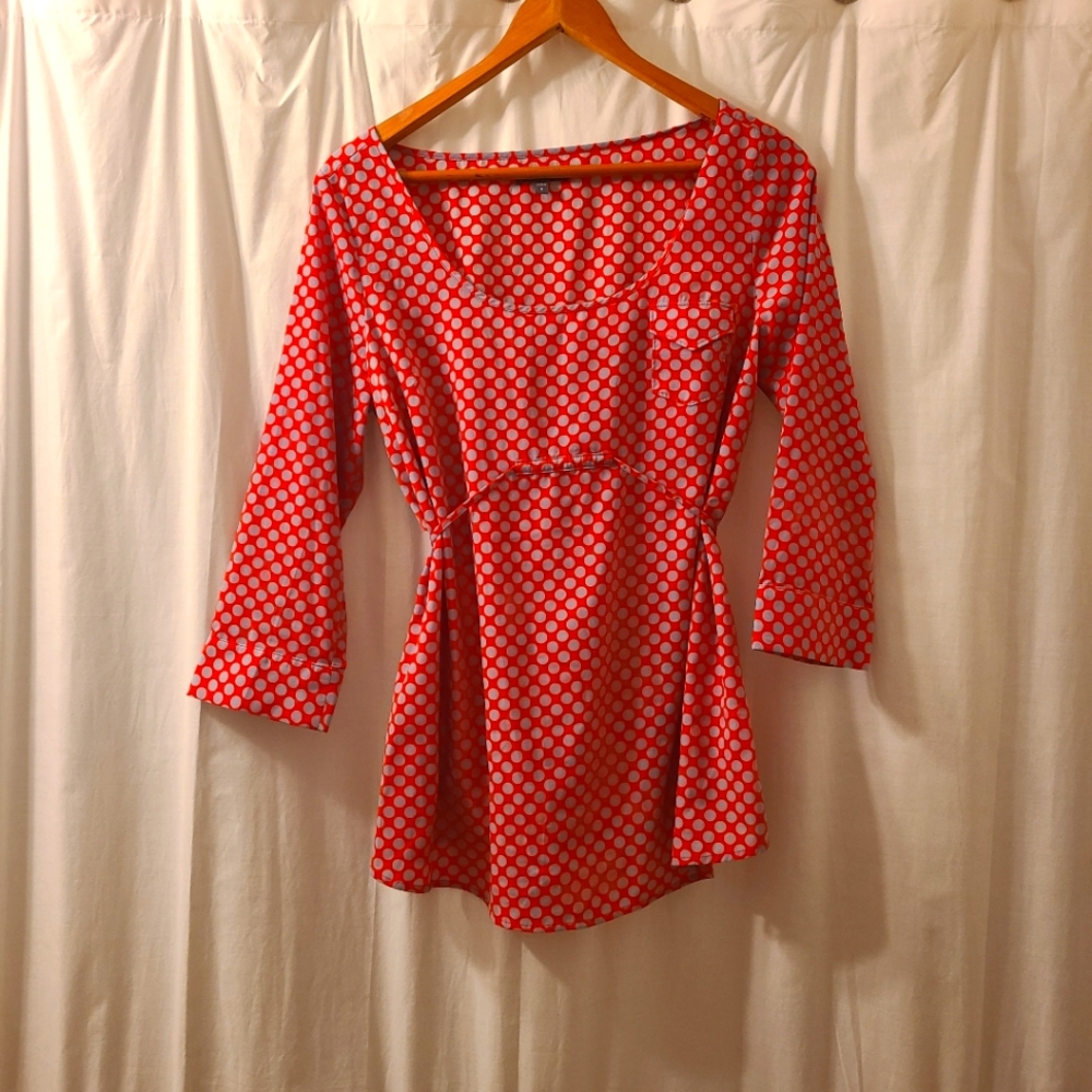 Cute & comfy maternity